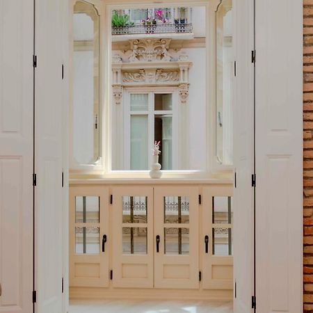 Inmalaga Santos Suites 1 מראה חיצוני תמונה